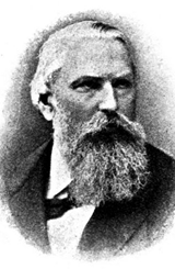HERMANN BREHMER  (1826 - 1889)