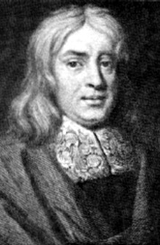 SYDENHAM (1624 – 1689) 