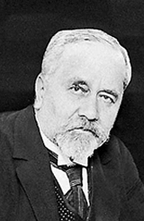 ALBERT CALMETTE (1863 - 1933)